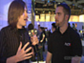E3 2011: Mass Effect 3 Interview - Customizable Weapons,  Returning Characters, and More. [PlayStation 3]
