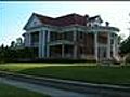 Historic Frank Phillips Home,  Bartlesville