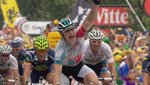 Tour de France : Etape 10