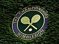 Wimbledon coming up on NBC