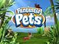 Fantastic Pets - Official Trailer [Xbox 360]