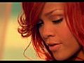 Rihanna - California King Bed  (Official Video HQ)