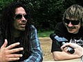 SoundMojo - Interview With KoRn On Their Career