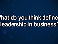 Curiosity: John Sculley: Leadership in Business