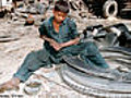 Pakistan Lax on Child Labor Laws