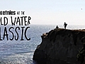 ETNIES AT THE COLD WATER CLASSIC