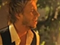 Music Video: Noel Schajris,  &#039;No Veo La Hora&#039;