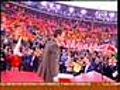 Lleno total en los mítines del PSOE