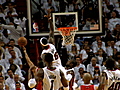 Conference Finals Top 10 Blocks