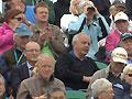 Sights and Sounds from Open Championship