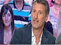 antoine de caunes donne le numero de josé garcia