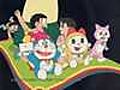 Doraemon Nobita no Shin Makai Daibouken DS