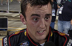 Post-Race Reaction: Coca-Cola 200