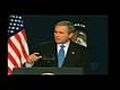 Bush on Drugs Anti-Drug PSA