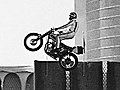 1968: Evel Knievel - Caesar’s Palace