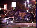 No arrests yet in south side car crash