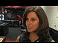 Barb Jones talks football 101