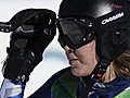 Leanne Smith: Life as a professional skier