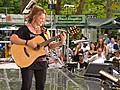 Crystal Bowersox Sings &#039;Piece of My Heart&#039;