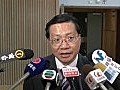 張炳良：若復建居屋可有許多方式
