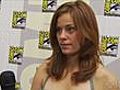 SDCC 10: Cassidy Freeman