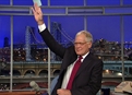 David Letterman - Top Ten Signs The United States Is Running Out of Money