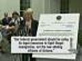 Clinton Leaks Federal Lawsuit Against Ariz. Law