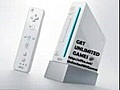 Unlimited Wii Games Download! Wii!