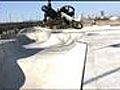 Oklahoma City Skate Park Experience