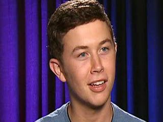 411Country: Scotty McCreery