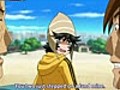 Ikkitousen Xtreme Xecutor Episode 1 English Sub