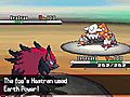 Pokemon Black & White Wi-Fi Battle #35: Sucker4Jessica vs SupremeGengar5 NARRATED (HD720p)