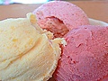 Howdini - How to choose healthier ice cream