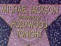 The Making Of Hollywood Tonight