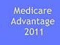 Senior Advantage Medicare