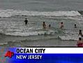 N.J. Beach Fries Become Art