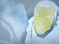 Iron Man: Armored Adventures: 