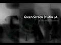 Green Screen Studio LA