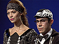 Extended Judging of Mondo Guerra,  Episode 12