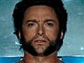 X-Men Origins: Wolverine (Wolverine)  (HD)
