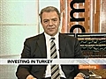 Turkish Stocks in 2011