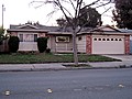 Spacious home in a great neigborhood of Irvington school