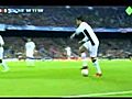 C. Ronaldo VS Messi HD