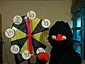 How to Make a Ninja Costume &amp; Snap a Neck