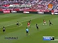 لويس انتونيو فالنسيا - مانشستر يونايتد 2 - 0 بوكا جونيورز - هدف فالنسيا على بوكا جونيورز - كاس اودي