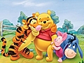 Winnie The Pooh (Italian)