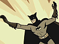 Batman: The Brave And The Bold &#039;Bat-Manga&#039; Clip