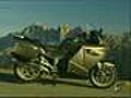 K-1300 GT