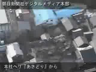 〈能登地震〉門前町各地の様子