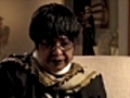 Winnie Mandela Unhappy About Biopic